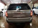 Ford Explorer Limited Image 9