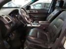 Ford Explorer Limited Image 11