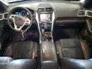 Ford Explorer Limited Image 13