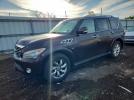 INFINITI Qx Image 1