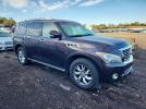 INFINITI Qx Image 8