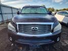 INFINITI Qx Image 6