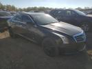 Cadillac ATS Luxury Image 4