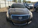Cadillac ATS Luxury Image 3