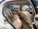 Lincoln Towncar Signature Limited Image 12