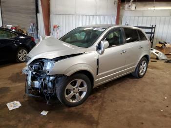  Salvage Saturn Vue