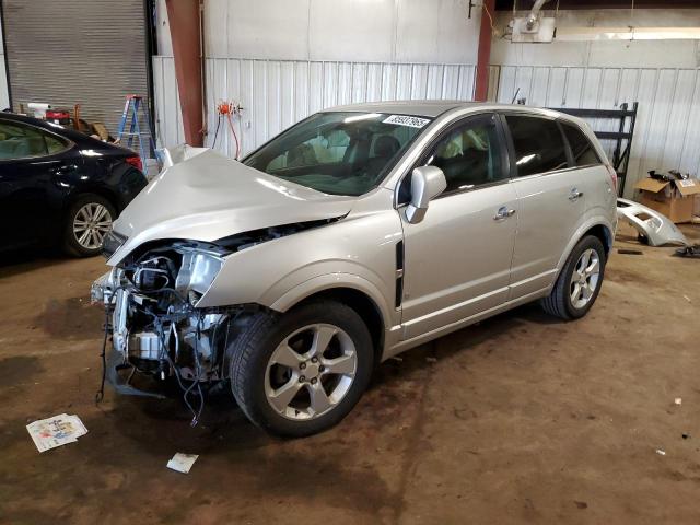  Salvage Saturn Vue