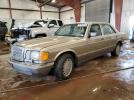 Mercedes-Benz S-Class Sel Image 1
