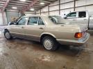 Mercedes-Benz S-Class Sel Image 9