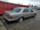 Mercedes-Benz S-Class Sel Image 2