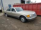 Mercedes-Benz S-Class Sel Image 3