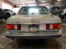 Mercedes-Benz S-Class Sel Image 10