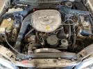 Mercedes-Benz S-Class Sel Image 8