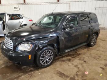  Salvage Chevrolet HHR