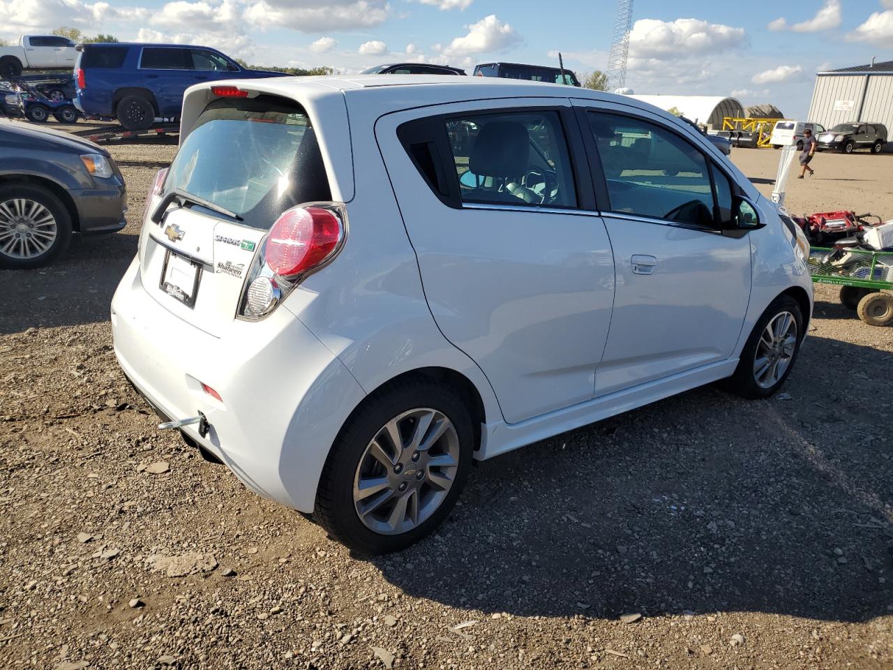 Chev Spark 1lt Image 7