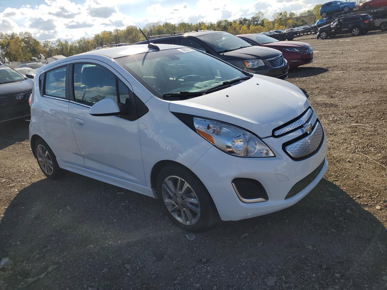 Chev Spark 1lt Image 4