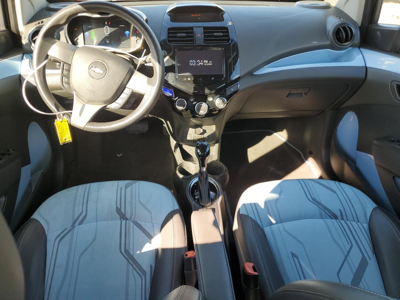 Chev Spark 1lt Image 3