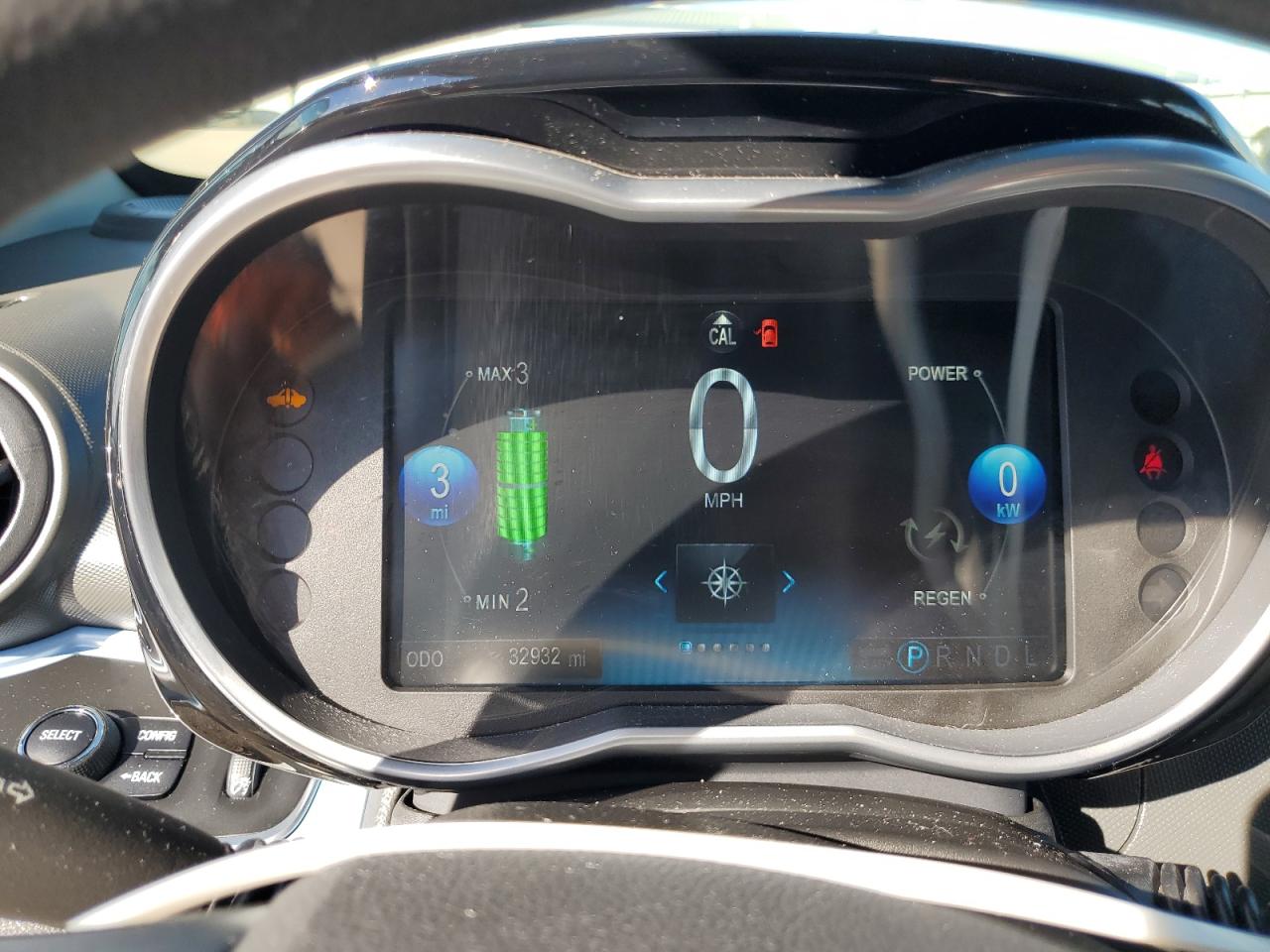 Chev Spark 1lt Image 10