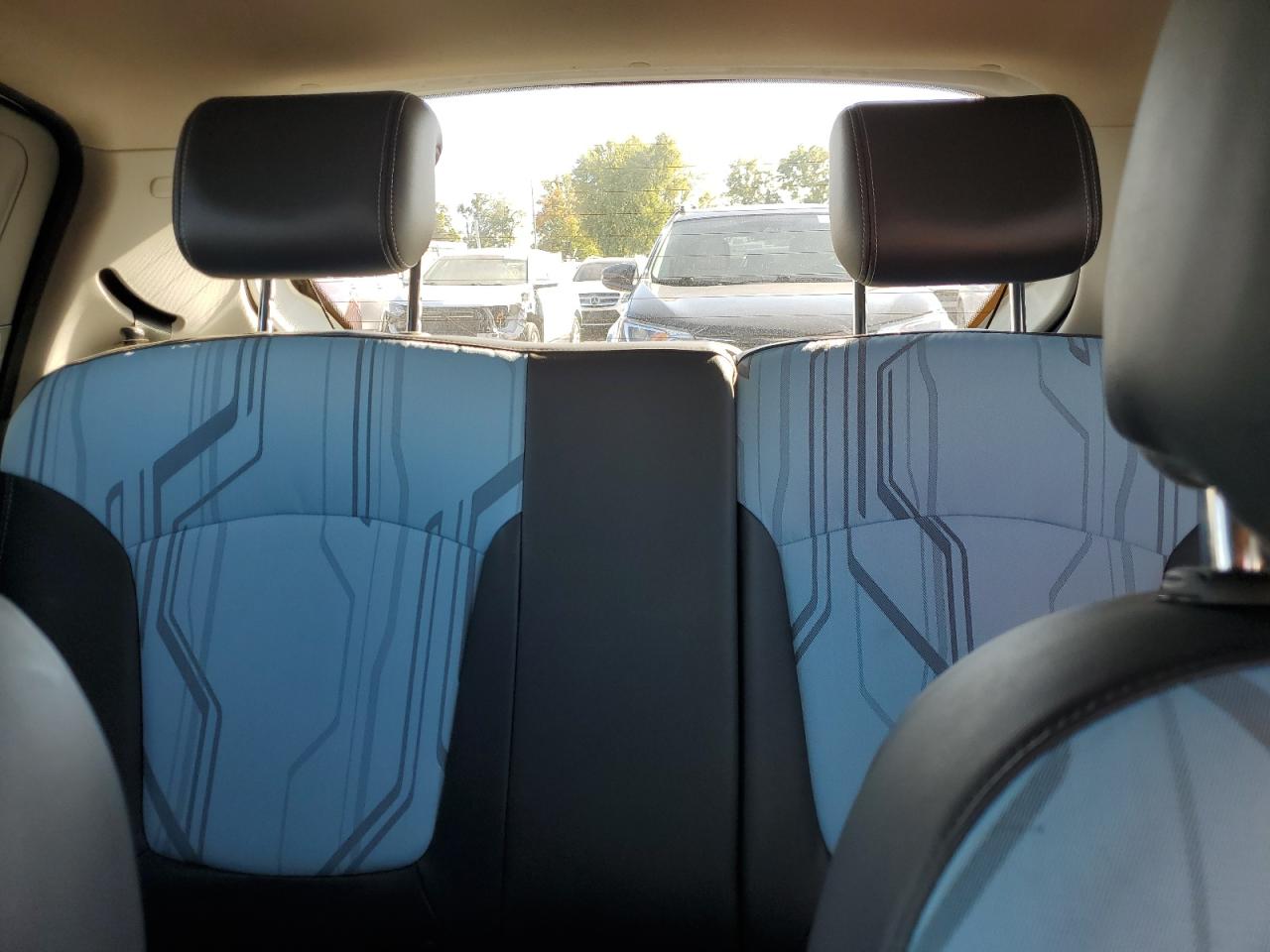 Chev Spark 1lt Image 9