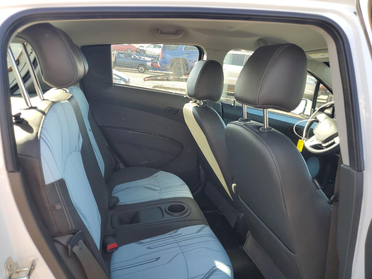 Chev Spark 1lt Image 12