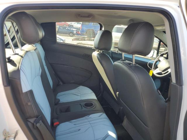 Chev Spark 1lt Image 12