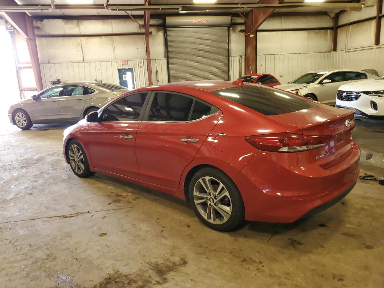 Hyundai ELANTRA Se Image 2