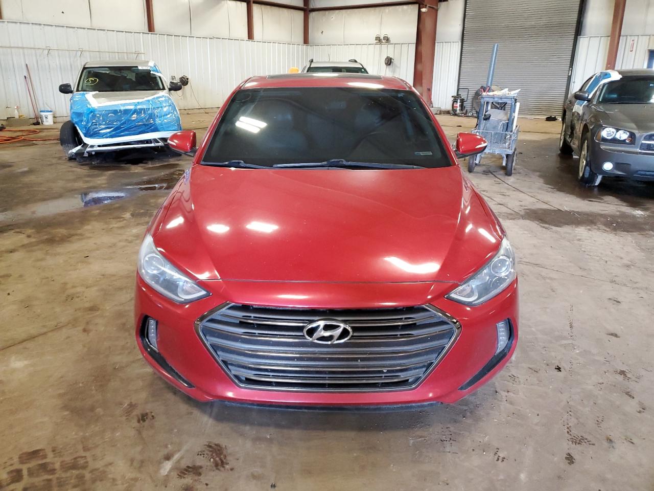 Hyundai ELANTRA Se Image 10