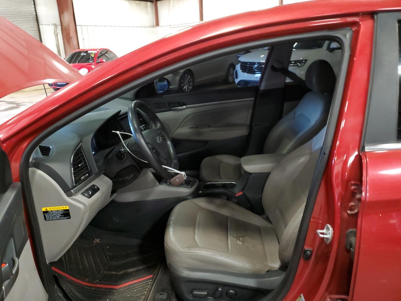 Hyundai ELANTRA Se Image 11