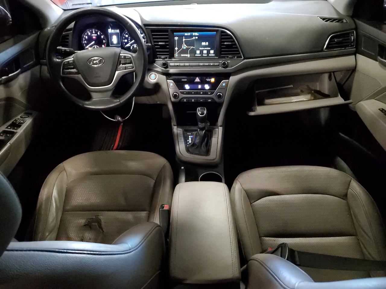 Hyundai ELANTRA Se Image 5