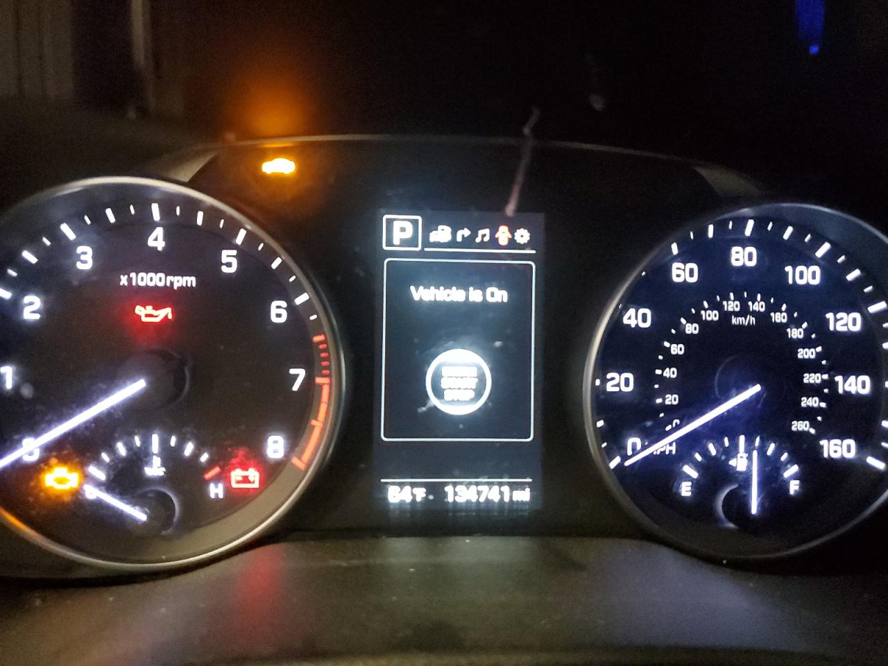 Hyundai ELANTRA Se Image 6