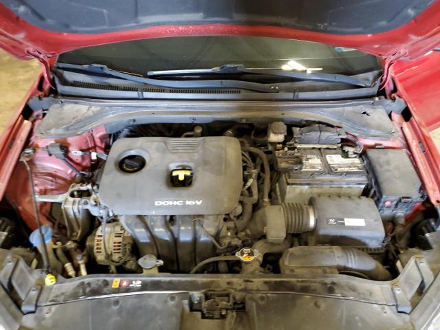 Hyundai ELANTRA Se Image 12