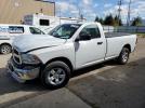 Ram 1500 Tradesman Image 1