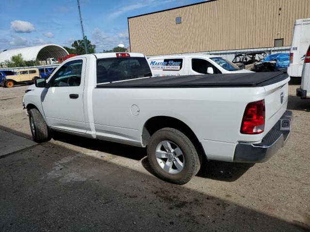 Ram 1500 Tradesman Image 5
