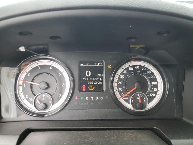 Ram 1500 Tradesman Image 8