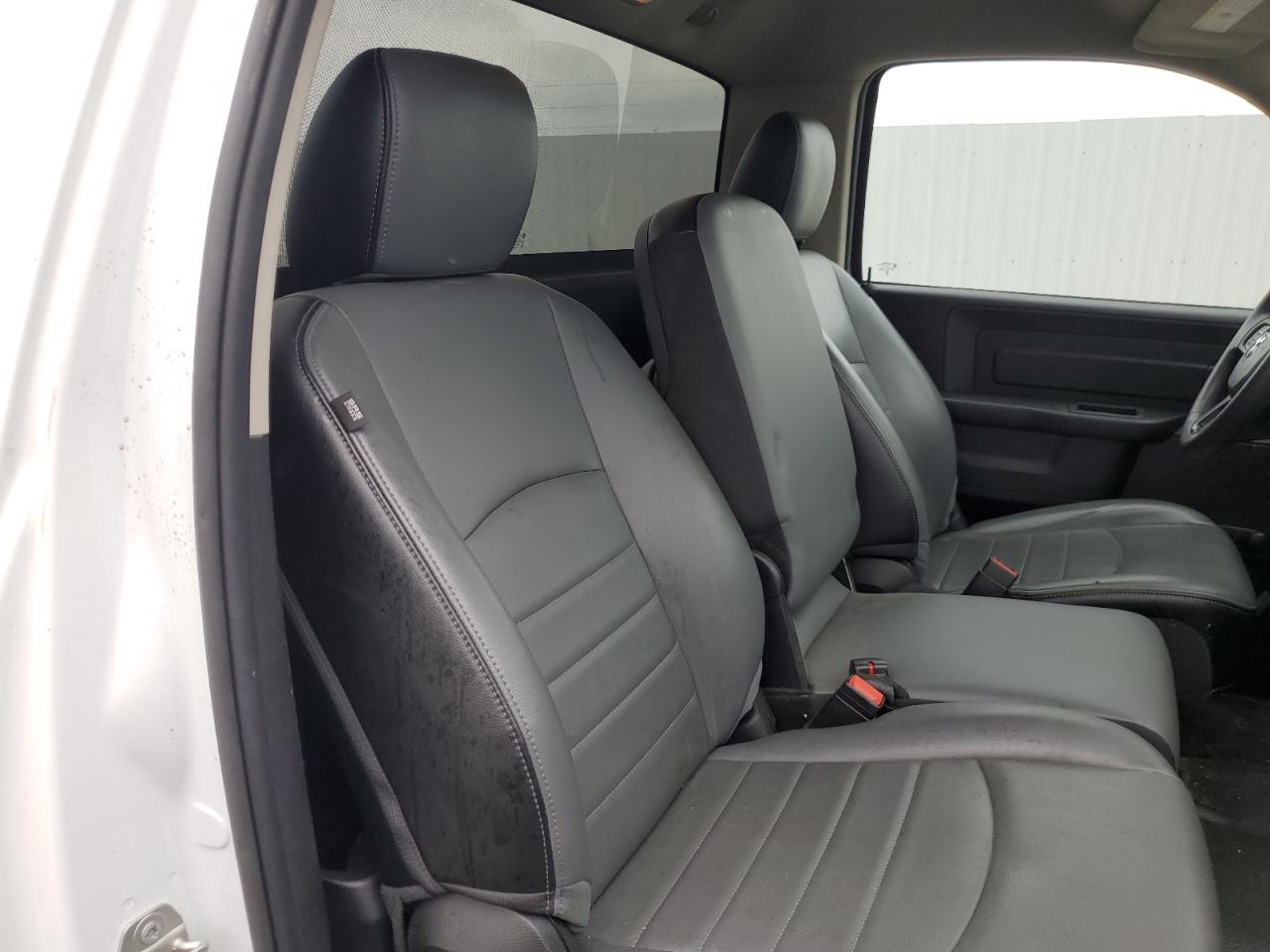 Ram 1500 Tradesman Image 11