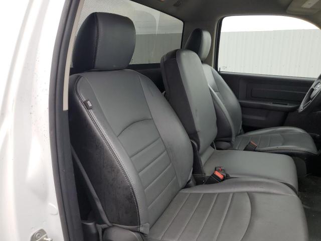 Ram 1500 Tradesman Image 11