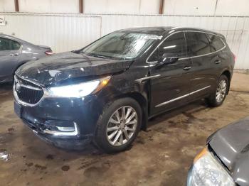  Salvage Buick Enclave