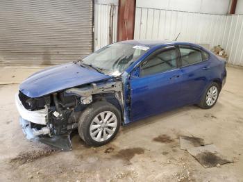  Salvage Dodge Dart
