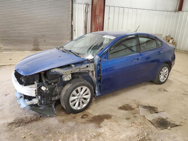  Salvage Dodge Dart