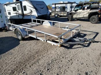  Salvage Legend Trailer