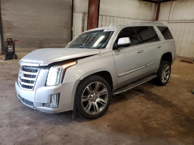  Salvage Cadillac Escalade