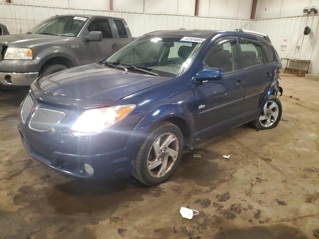  Salvage Pontiac Vibe