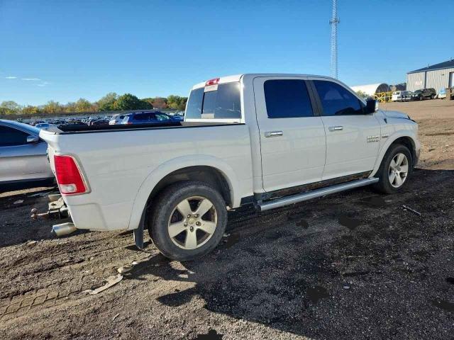 Ram 1500 Laramie Image 6