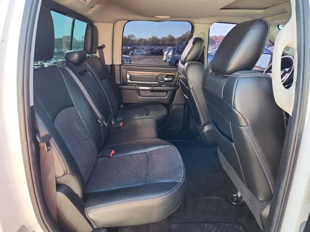 Ram 1500 Laramie Image 11