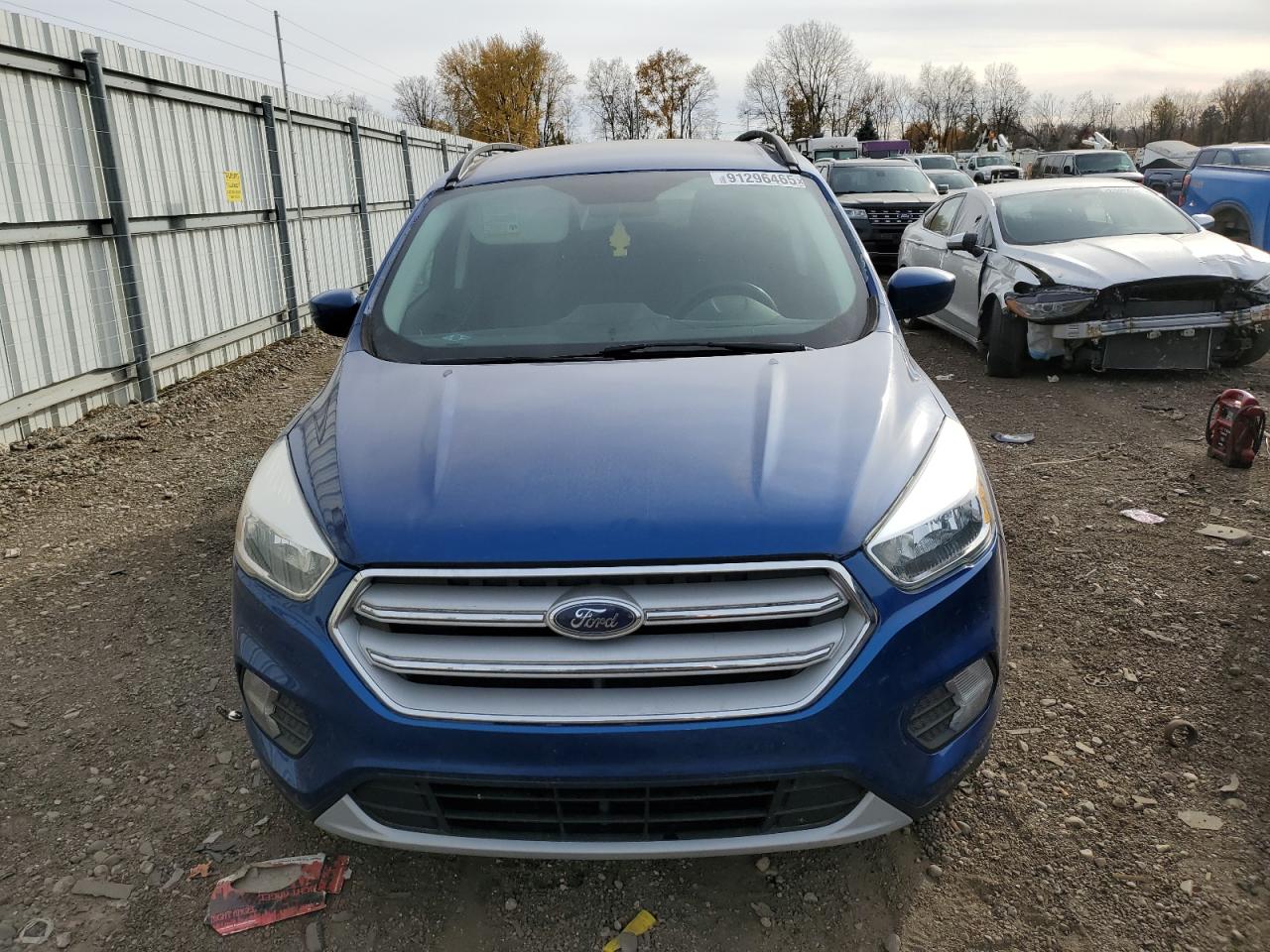Ford Escape Se Image 2