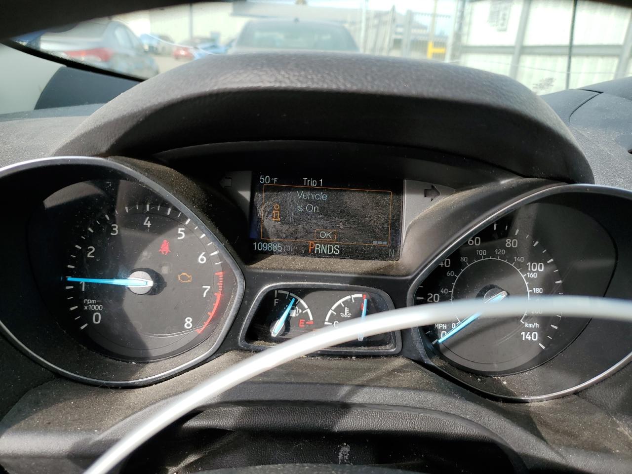 Ford Escape Se Image 6