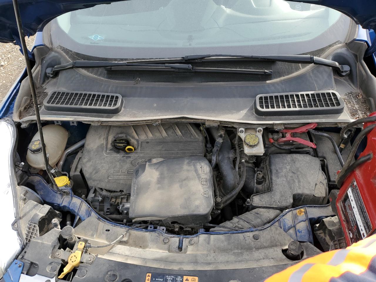 Ford Escape Se Image 9