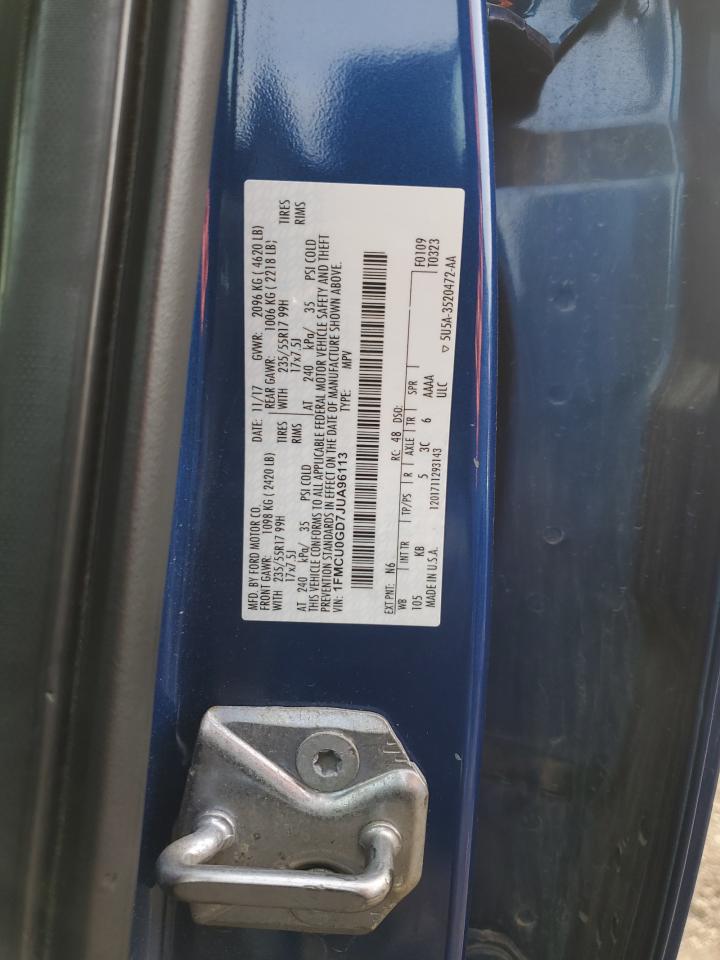 Ford Escape Se Image 13