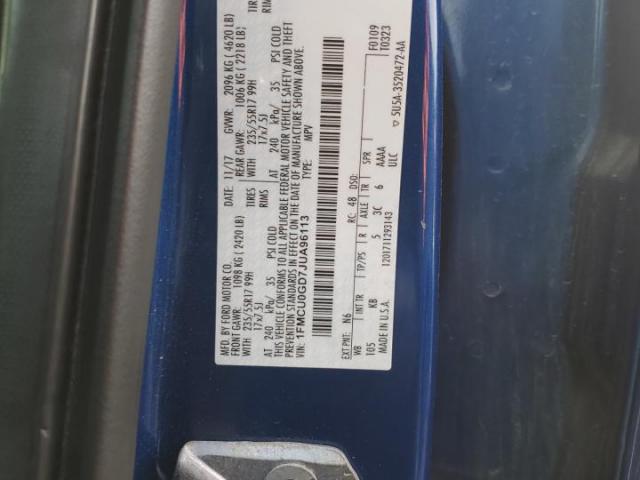 Ford Escape Se Image 13