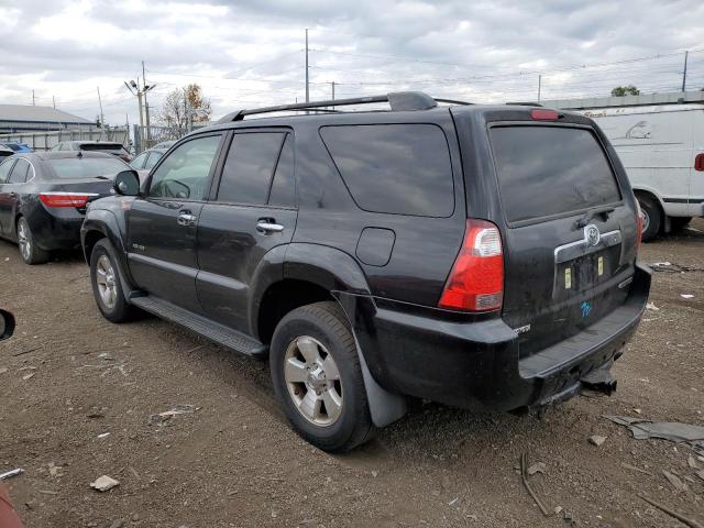Toyota 4Runner Sr5 Image 5